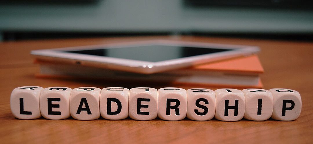 4 leadership lessons all entrepreneurs should know about
