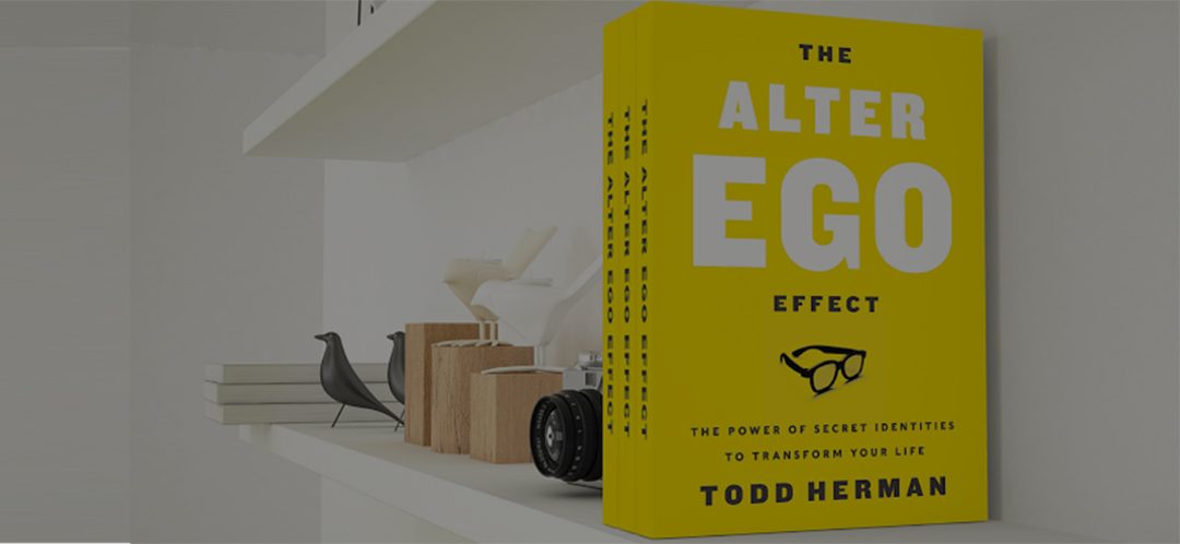 The Alter Ego (book review)