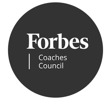Forbes Coaches Council Logo